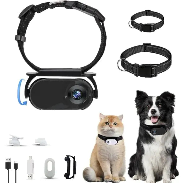 PetCam™ - HD Outdoor Viewer