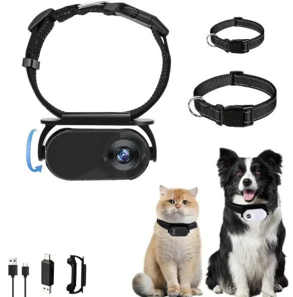 PetCam™ - HD Outdoor Viewer