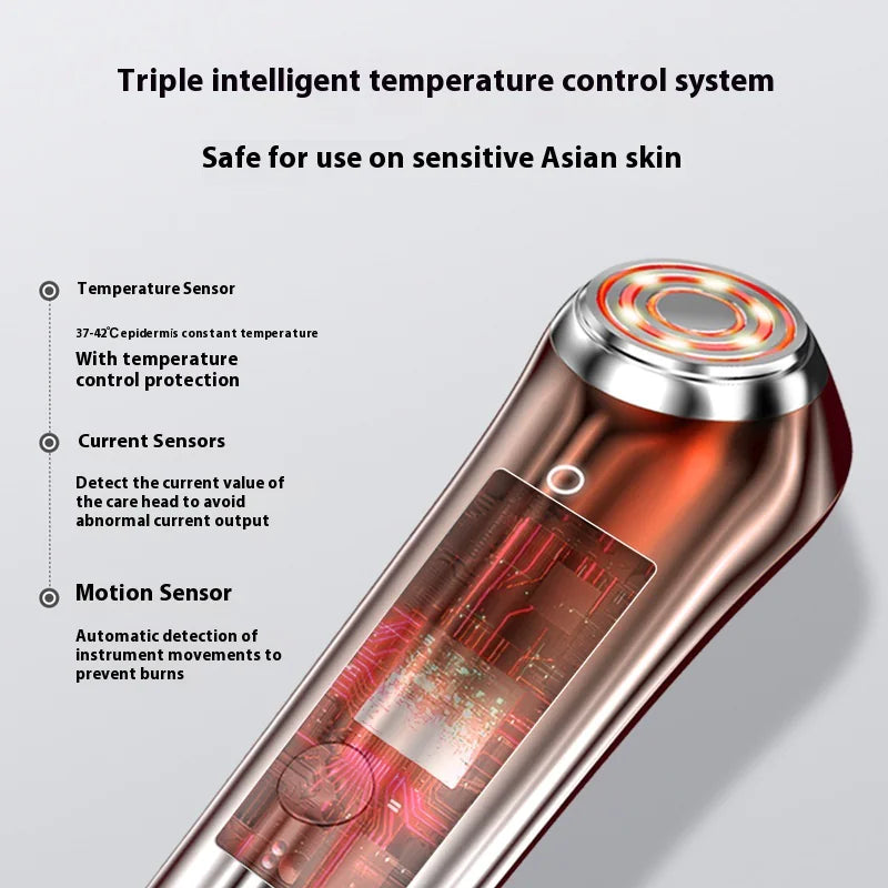 RejuveRF™ - Skin Tightening Device