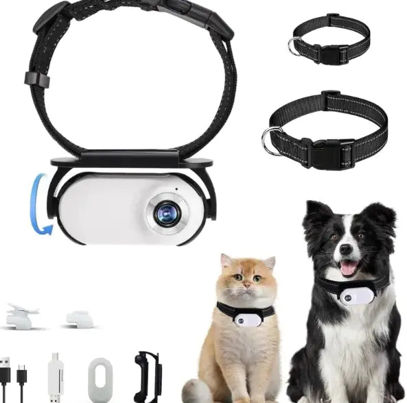 PetCam™ - HD Outdoor Viewer