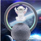 AstroFloat™ - Levitating Bluetooth Speaker